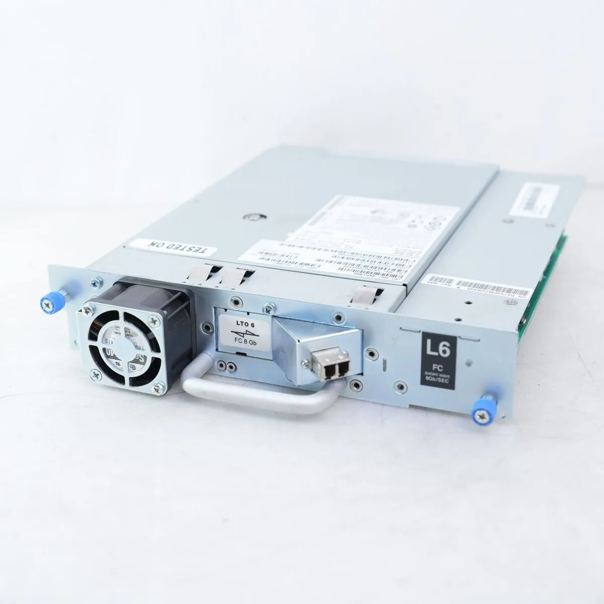Drive LTO-6