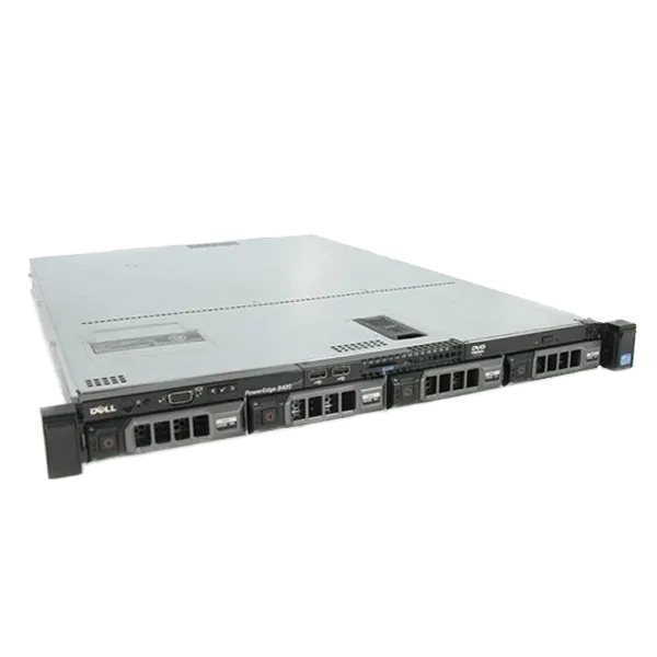 Servidor Dell PowerEdge R630