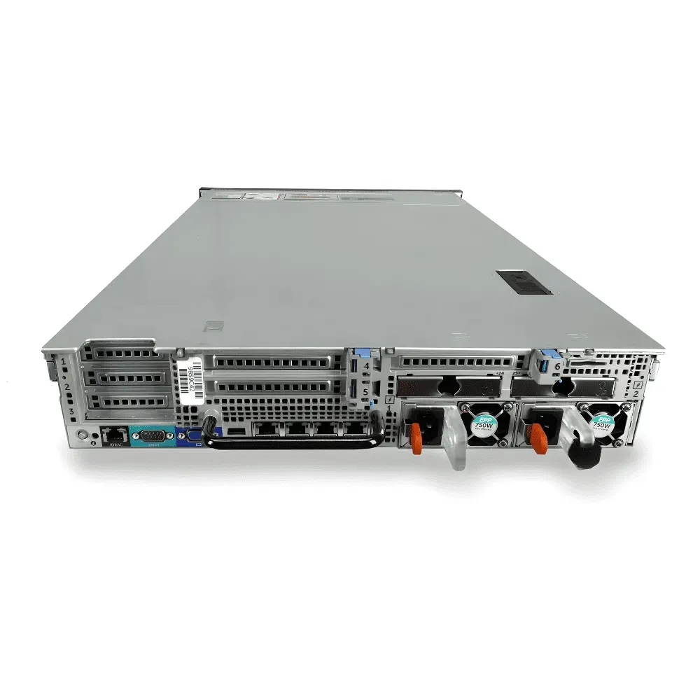 Servidor Dell R730